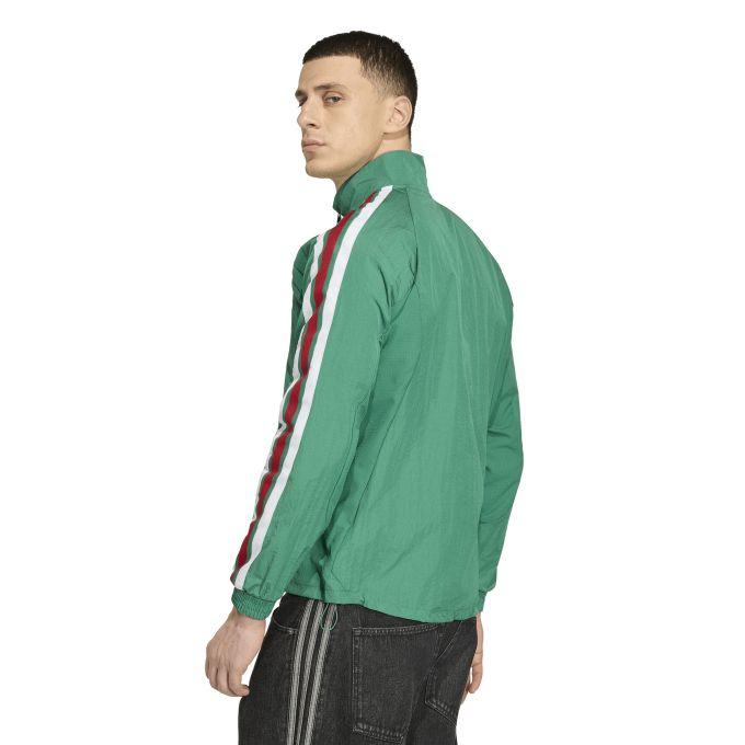 アディダス adidas メンズ サッカー ウェア アウター ジャケット