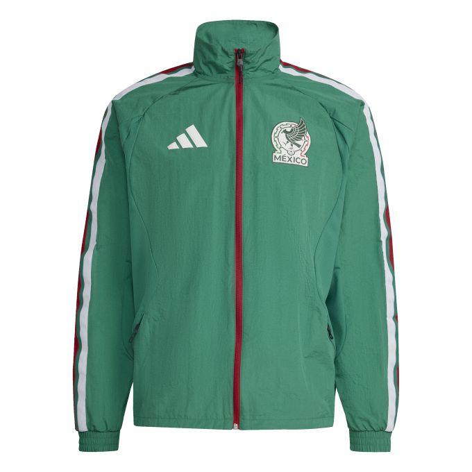 アディダス adidas メンズ サッカー ウェア アウター ジャケット