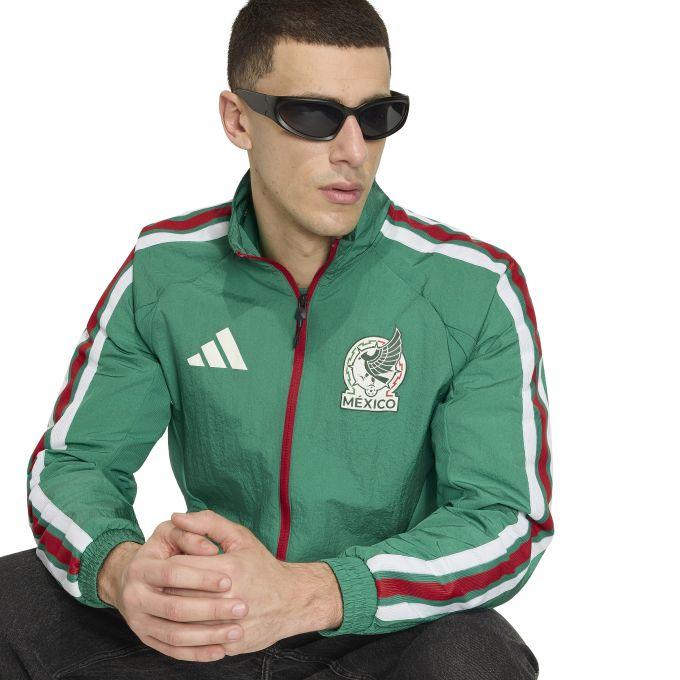 アディダス adidas メンズ サッカー ウェア アウター ジャケット