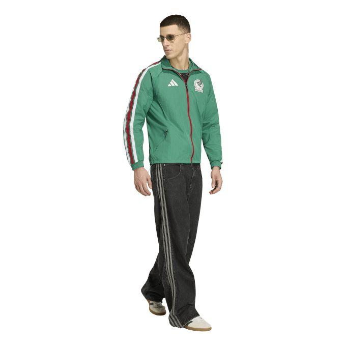 アディダス adidas メンズ サッカー ウェア アウター ジャケット