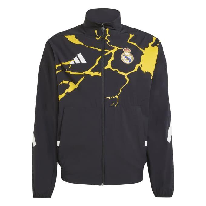 アディダス adidas メンズ サッカー ウェア ジャージ レアル