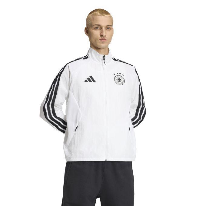 アディダス adidas メンズ サッカー ウェア アウター ジャケット