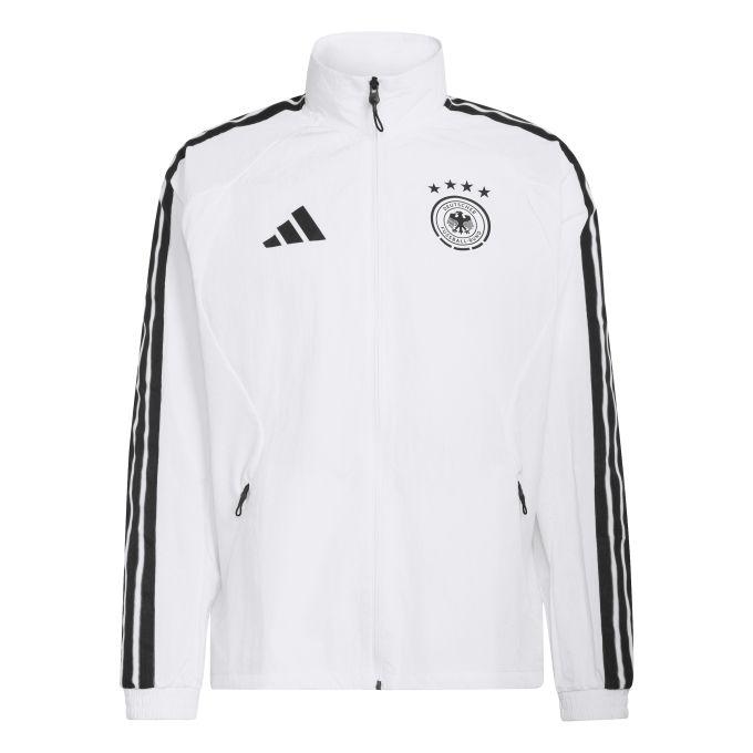 アディダス adidas メンズ サッカー ウェア アウター ジャケット