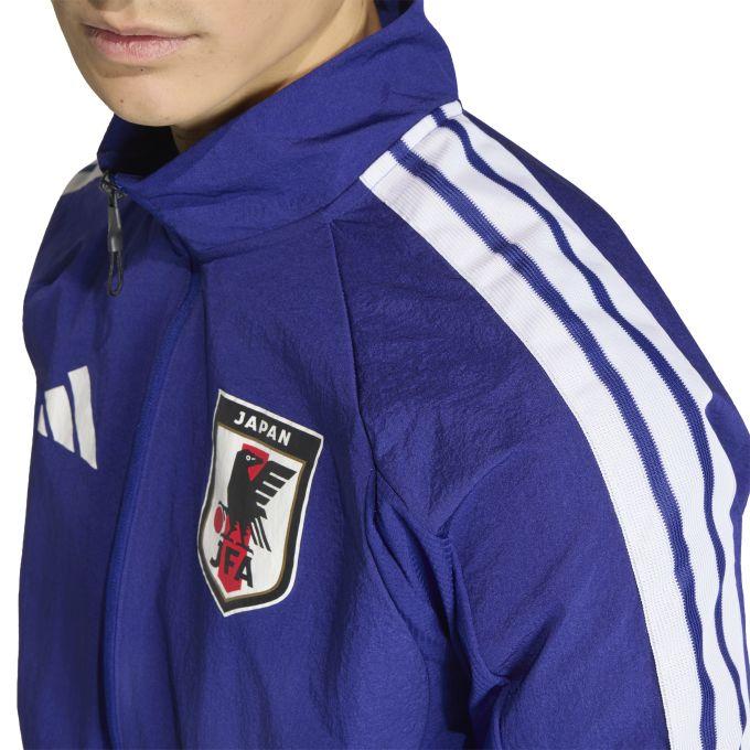 アディダス adidas メンズ サッカー ウェア アウター ジャケット