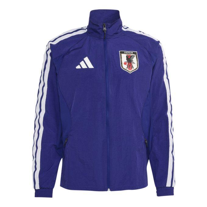 アディダス adidas メンズ サッカー ウェア アウター ジャケット