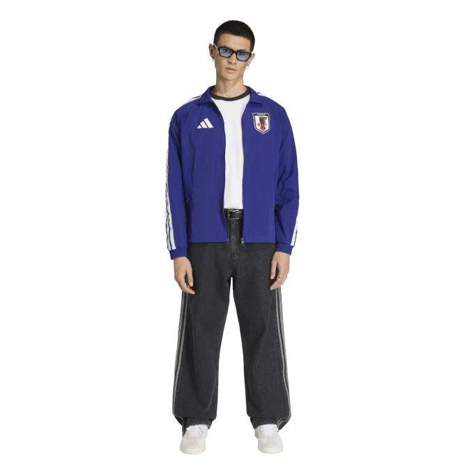 アディダス adidas メンズ サッカー ウェア アウター ジャケット