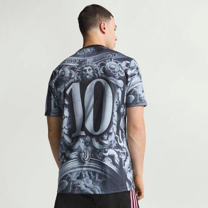 アディダス adidas メンズ サッカー ウェア トップス Tシャツ 半袖
