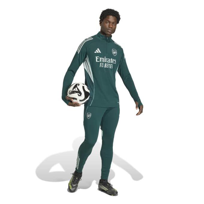 アディダス adidas メンズ サッカー ウェア ロングパンツ アーセナルFC
