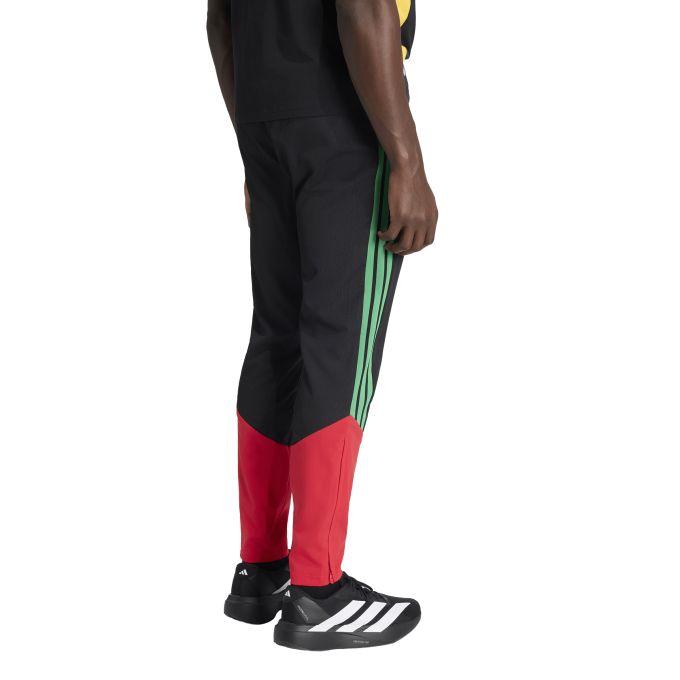 アディダス adidas メンズ サッカー ウェア ジャージ ロングパンツ