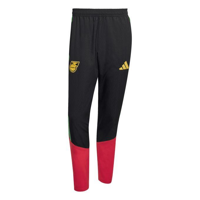 アディダス adidas メンズ サッカー ウェア ジャージ ロングパンツ