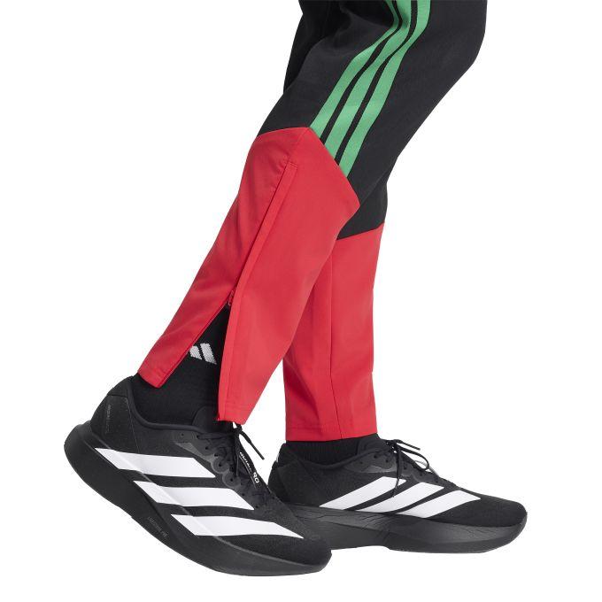 アディダス adidas メンズ サッカー ウェア ジャージ ロングパンツ