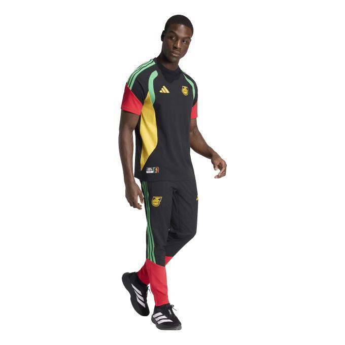 アディダス adidas メンズ サッカー ウェア ジャージ ロングパンツ
