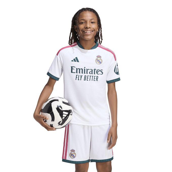 アディダス adidas キッズ ジュニア サッカー ウェア トップス Tシャツ