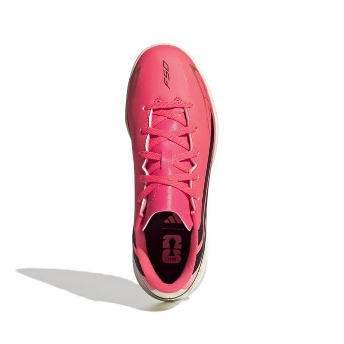 アディダス adidas キッズ サッカー シューズ スパイク ターフ用 F50