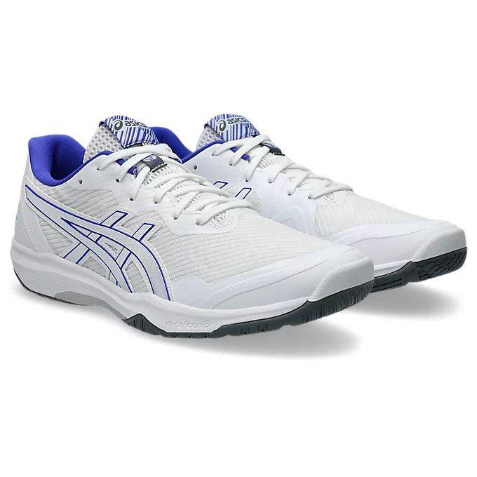 未使用品アシックス asics バレーボール レフリー シューズ23.5 人気商品】□ アシックス ASICS メンズ レディース バレーボール