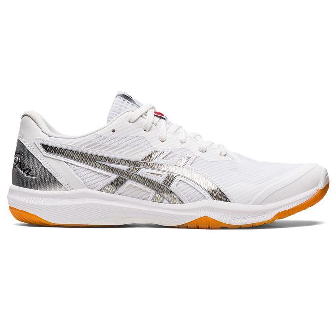 ROTE JAPAN LYTE FF 3 23.5 限定品　1053A060 アシックス ASICS ROTE JAPAN LYTE FF 3 （WHITE/GUNMETAL