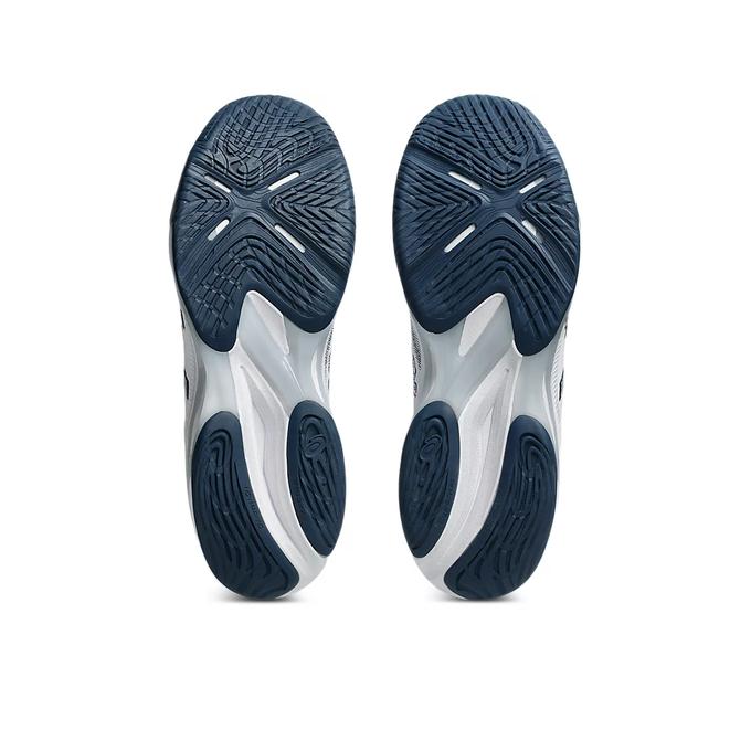 アシックス ASICS メンズ レディース バレーボール シューズ NETBURNER BALLISTIC FF 4 1053A070 101 【2025SS】の画像