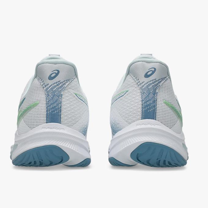 アシックス ASICS メンズ レディース バレーボール シューズ（インドアスポーツ対応） NETBURNER BALLISTIC FF 4 1053A070 102 【2026SS】の画像