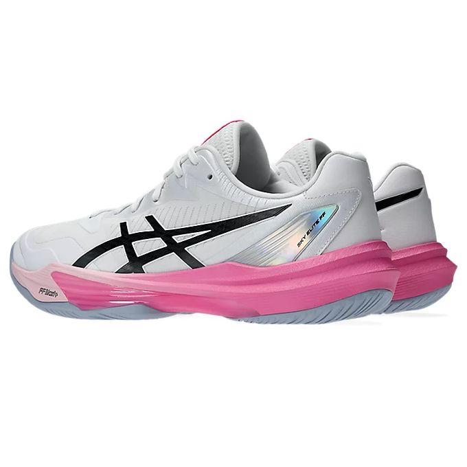 アシックス ASICS メンズ レディース バレーボール シューズ SKY ELITE