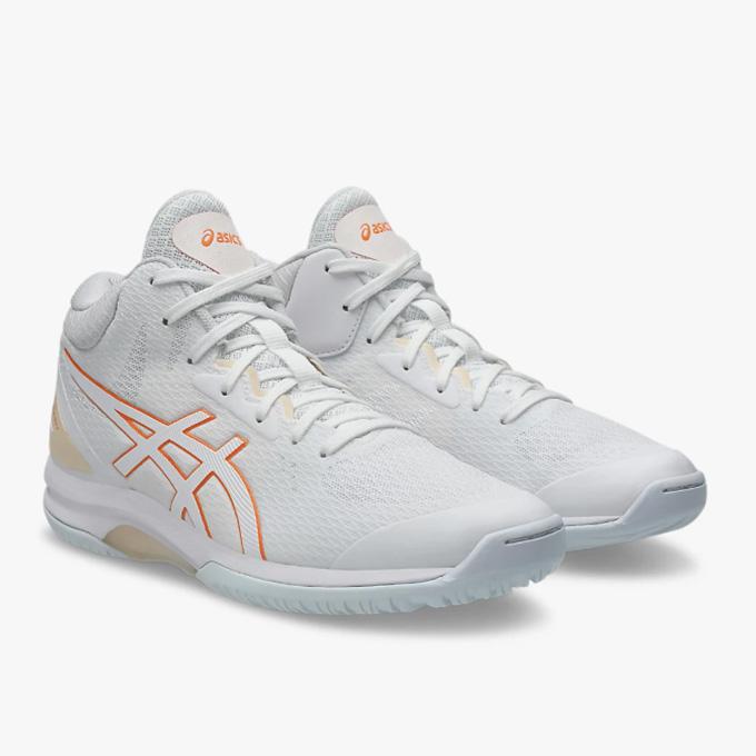 アシックス　asics マグレガー バーゲリン ロングストリング ラケット アシックス ASICS レディース バスケットボール シューズ レディ ゲル