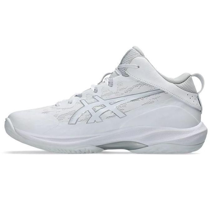 アシックス ASICS メンズ レディース バスケットシューズ GELHOOP V17