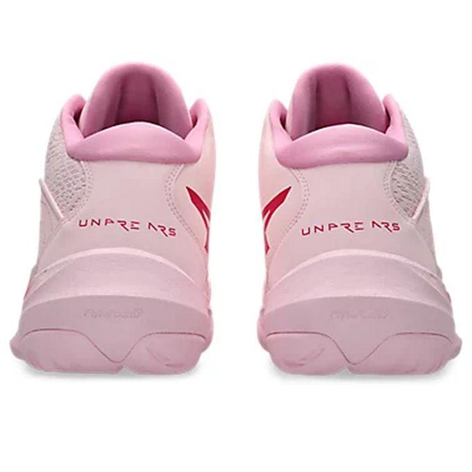 アシックス ASICS メンズ レディース バスケットボール シューズ UNPRE ARS 3 1063A104 700 【2026SS】の画像