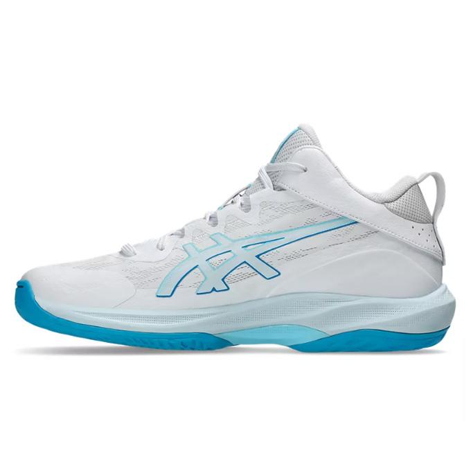 アシックス ASICS メンズ レディース バスケットボール シューズ GELHOOP V17 1063A111 101 【2026SS】の画像