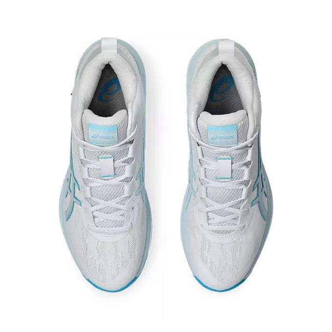 アシックス ASICS メンズ レディース バスケットボール シューズ GELHOOP V17 1063A111 101 【2026SS】の画像