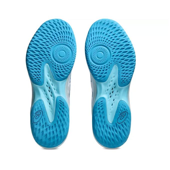 アシックス ASICS メンズ レディース バスケットボール シューズ GELHOOP V17 1063A111 101 【2026SS】の画像
