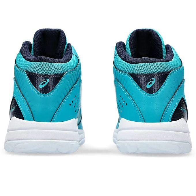 アシックス ASICS ジュニア バスケットボール シューズ DUNKSHOT MB 9