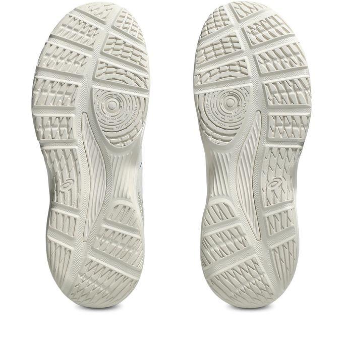 バスケットボールシューズ US 10 ホワイト アシックス ASICS ジュニア キッズ バスケットボール シューズ