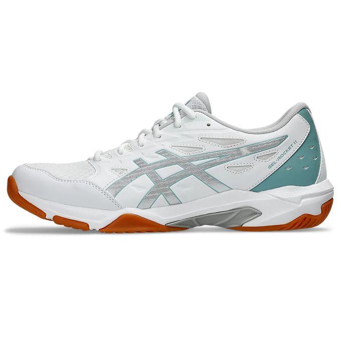 アシックス ASICS レディース バレー シューズ GEL-ROCKET 11 1073A065 102 【2024SS】｜spopia｜02