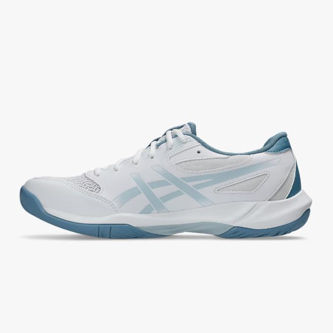 アシックス ASICS メンズ レディース バレーボール シューズ（インドアスポーツ対応） GEL-ROCKET 12 1073A080 103 【2026SS】の画像
