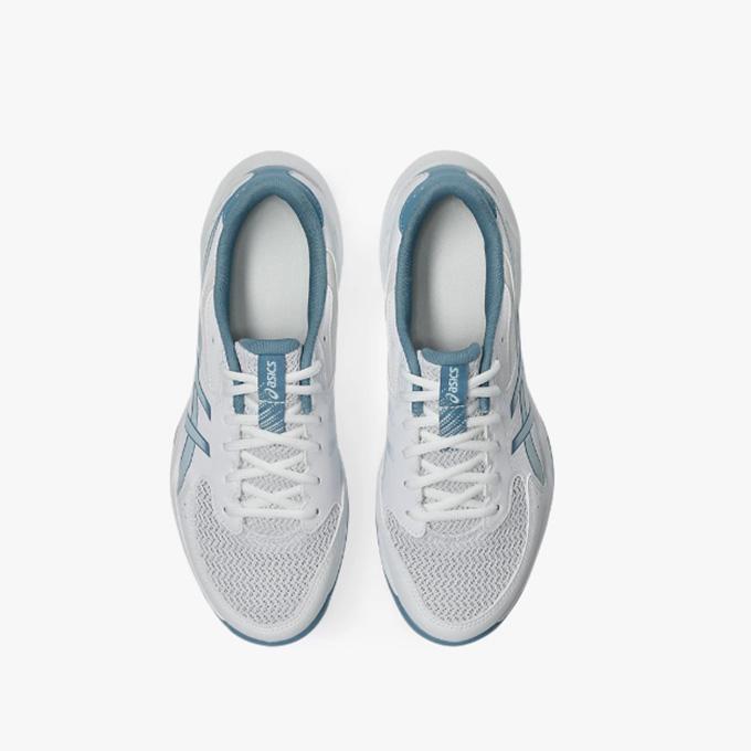 アシックス ASICS メンズ レディース バレーボール シューズ（インドアスポーツ対応） GEL-ROCKET 12 1073A080 103 【2026SS】の画像
