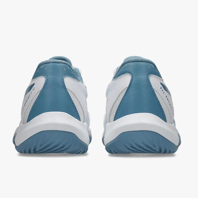 アシックス ASICS メンズ レディース バレーボール シューズ（インドアスポーツ対応） GEL-ROCKET 12 1073A080 103 【2026SS】の画像