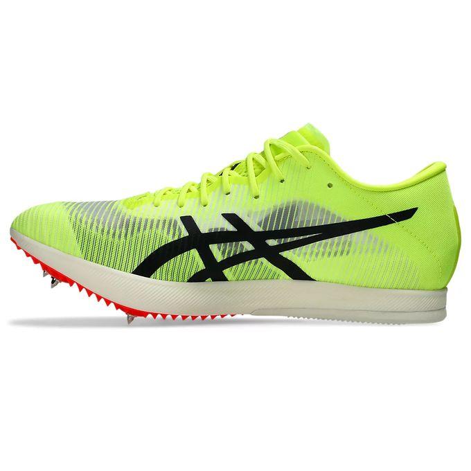 アシックス ASICS メンズ レディース 陸上競技 スパイク シューズ 中長距離専用 COSMORACER LD 3 1093A196 750 【2025SS】の画像