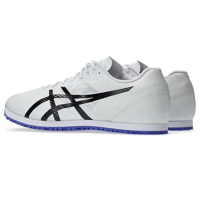 アシックス ASICS メンズ レディース 陸上競技 シューズ トレーニング WINDSPRINT 3 1093A208 101 【2025FW】の画像