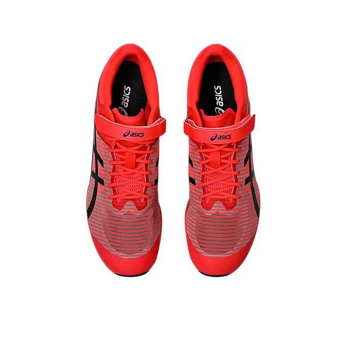 アシックス ASICS メンズ レディース 陸上競技 スパイク シューズ 100m-400m ハードル SP BLADE 10 1093A240 700 【2025FW】の画像