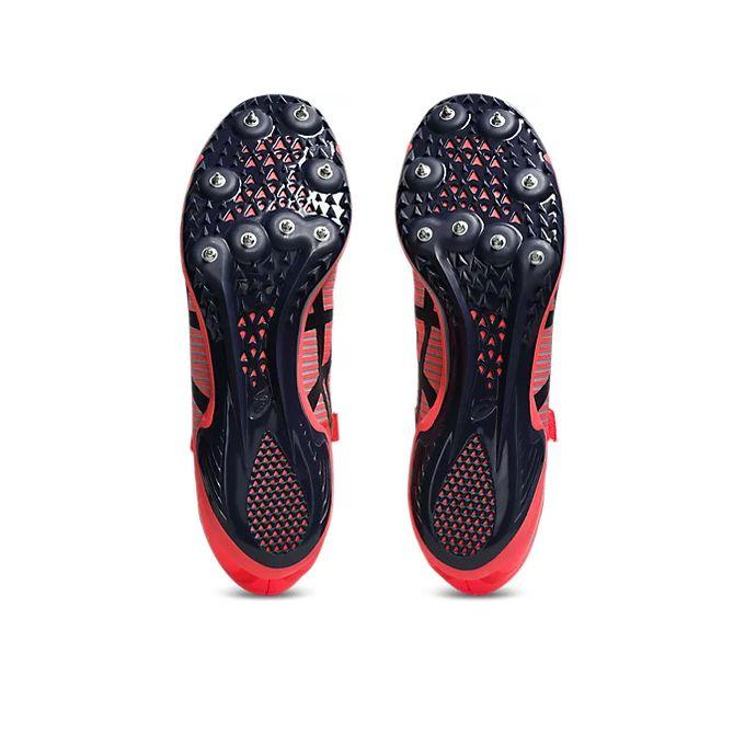 アシックス ASICS メンズ レディース 陸上競技 スパイク シューズ 100m-400m ハードル SP BLADE 10 1093A240 700 【2025FW】の画像