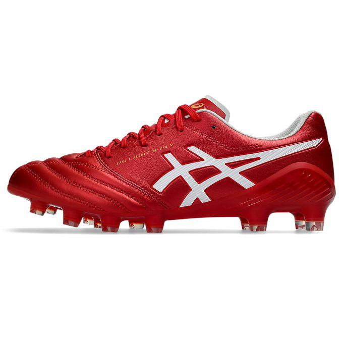 アシックス ASICS メンズ サッカー スパイク シューズ DS LIGHT X-FLY