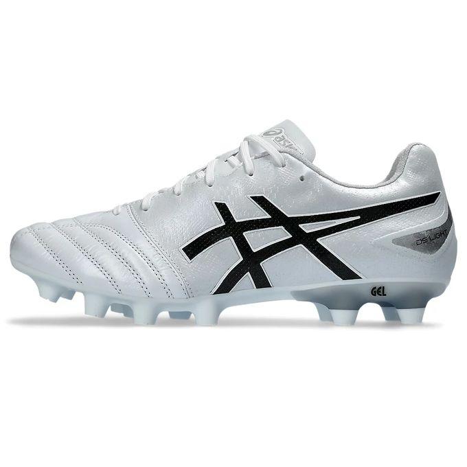 アシックス ASICS メンズ　レディース サッカー スパイクシューズ DS LIGHT PRO 1103A095 101 【2024SS】｜spopia｜02