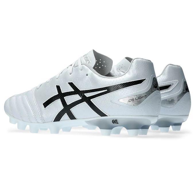 アシックス ASICS メンズ　レディース サッカー スパイクシューズ DS LIGHT PRO 1103A095 101 【2024SS】｜spopia｜05