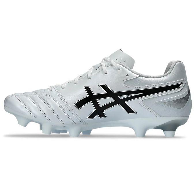 【人気商品】 ■ アシックス ASICS メンズ　レディース サッカー スパイクシューズ DS LIGHT PRO WIDE 1103A110 101 【2024SS】｜spopia｜03