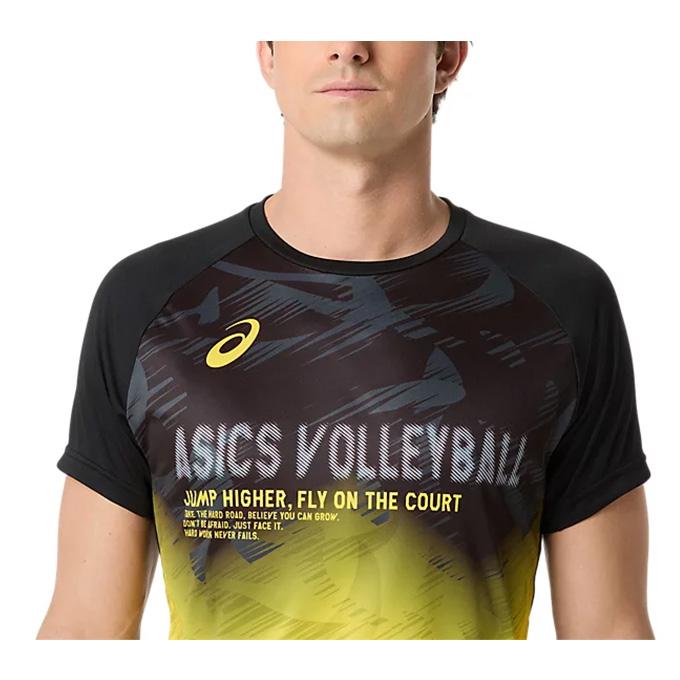 Safilva Hokkaido バレーボールシャツ safilva北海道選手支給Tシャツ バレーボール t シャツ