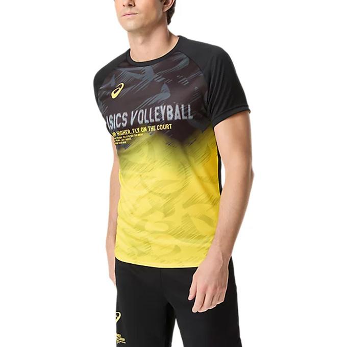 ASICS バレーボールウェア TORAY ASICS公式】バレーボール ウェア・練習着