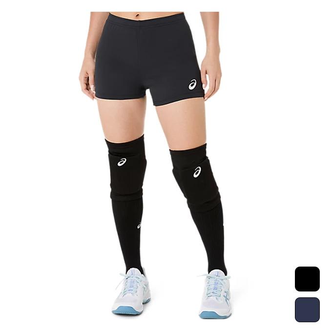 アシックス ASICS レディース バレーボール ウエア ボトムス ショート