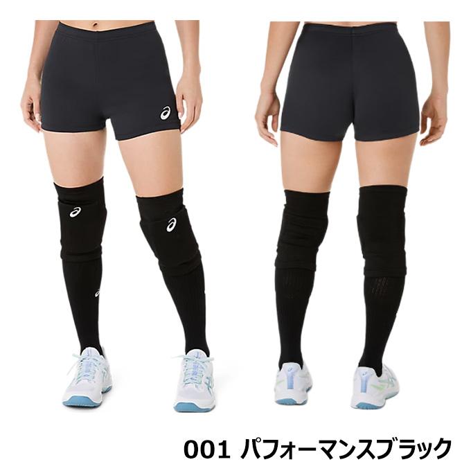 アシックス ASICS レディース バレーボール ウエア ボトムス ショート
