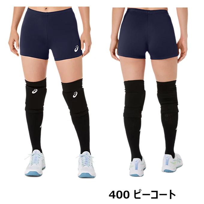 アシックス ASICS レディース バレーボール ウエア ボトムス ショート