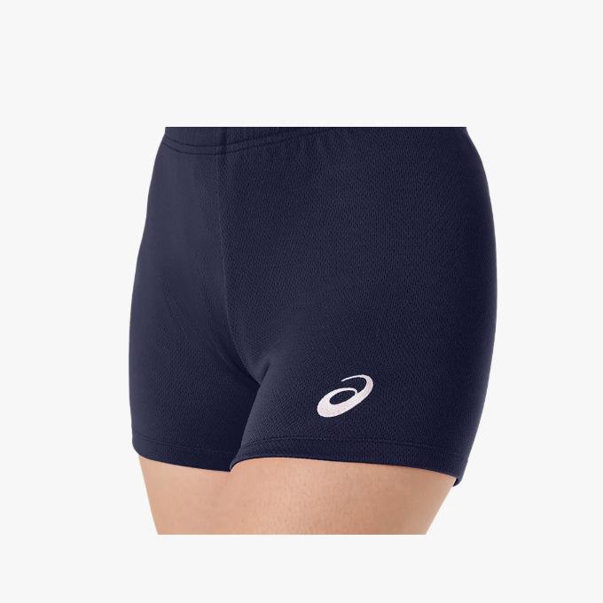 アシックス ASICS レディース バレーボール ウエア ボトムス ショート