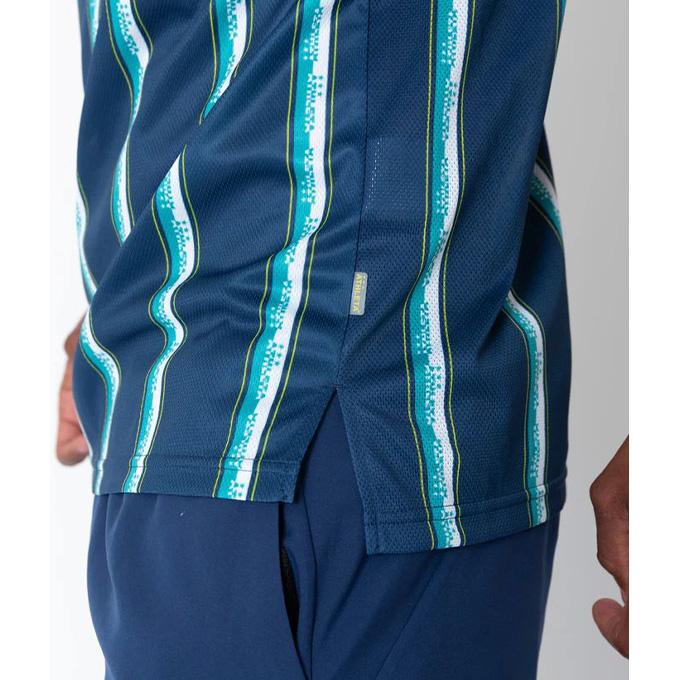 アスレタ ATHLETA メンズ レディース サッカー フットサル ウェア 半袖